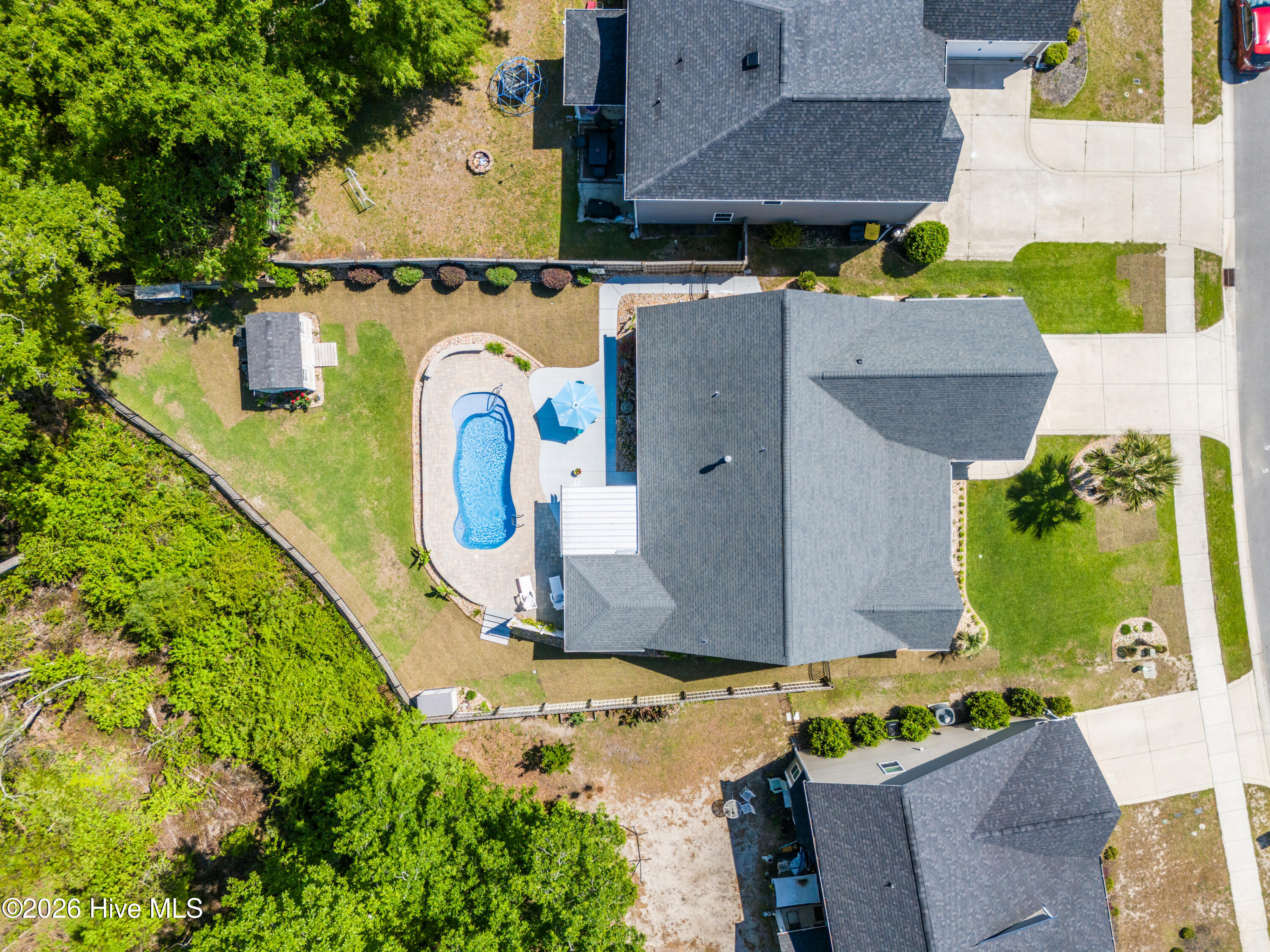 175 Violetear Ridge Hampstead, NC 28443 - Photo 56 of 68 53