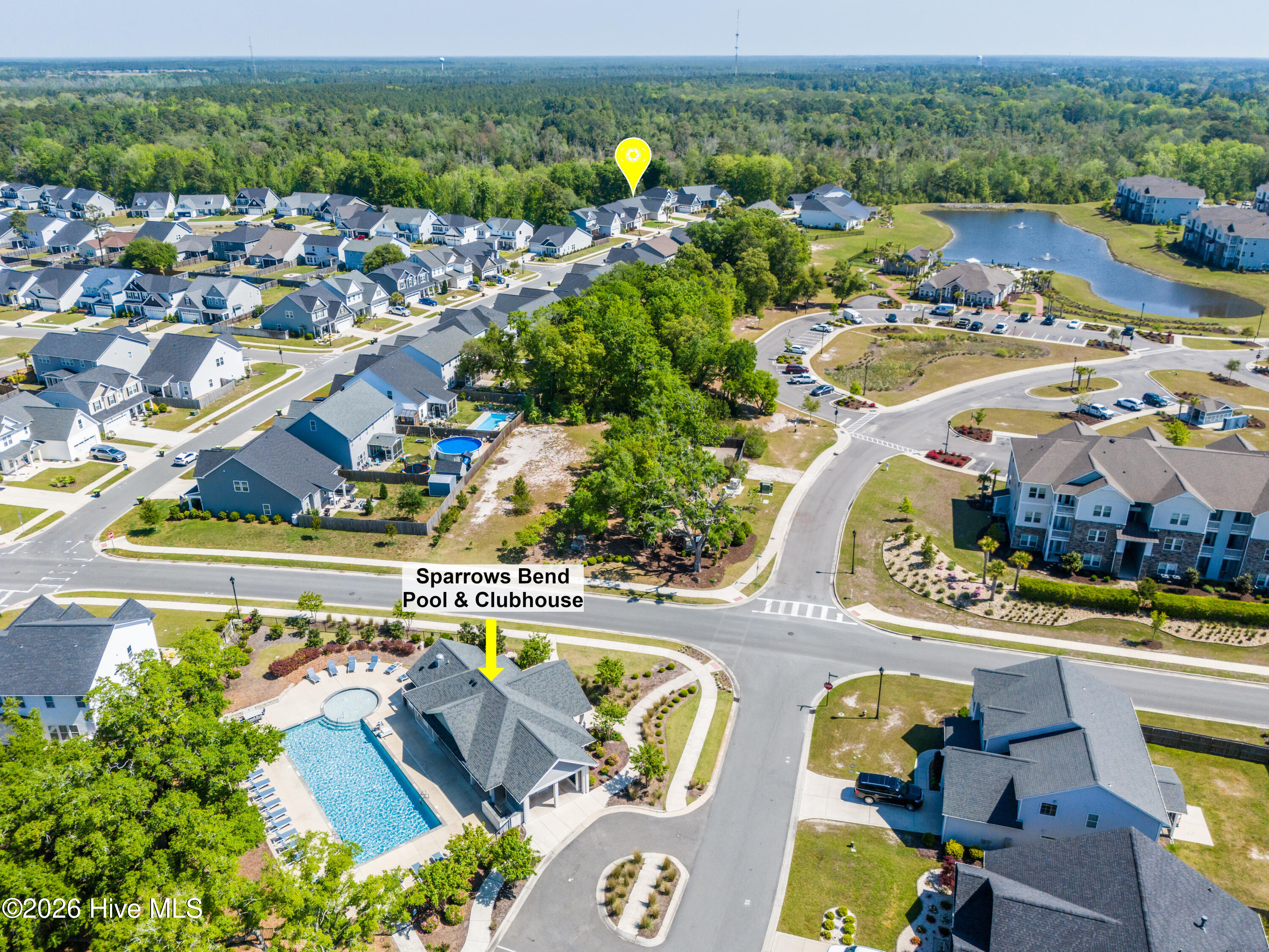 175 Violetear Ridge Hampstead, NC 28443 - Photo 57 of 68 54