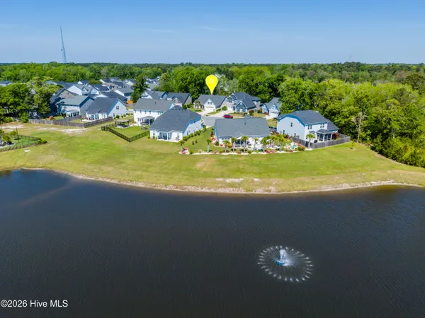 $649,500 | 175 Violetear Ridge, Hampstead, NC 28443