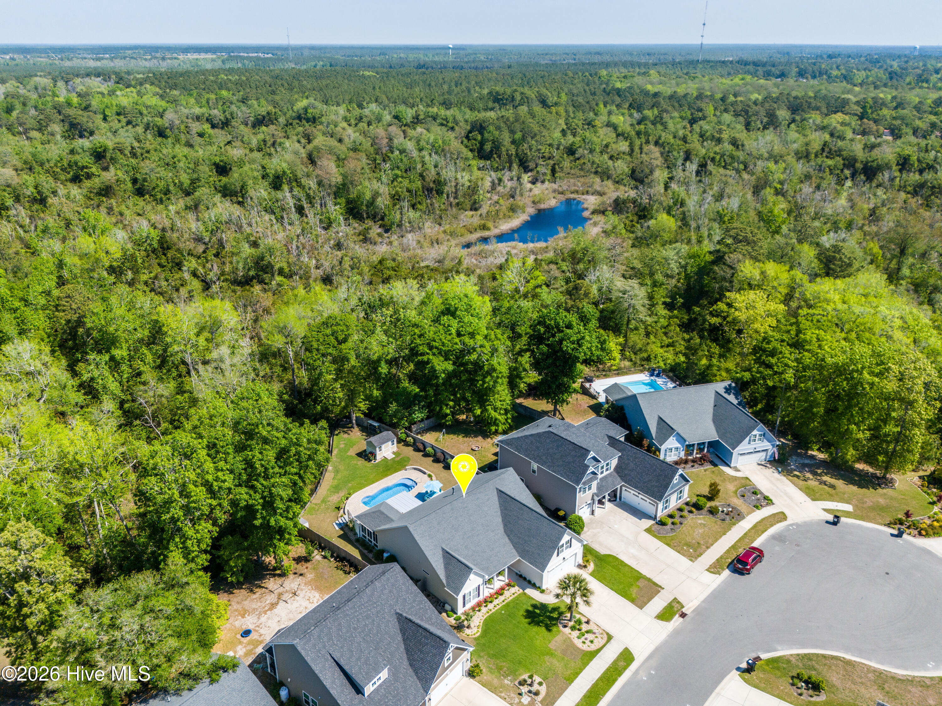 175 Violetear Ridge Hampstead, NC 28443 - Photo 60 of 68 57