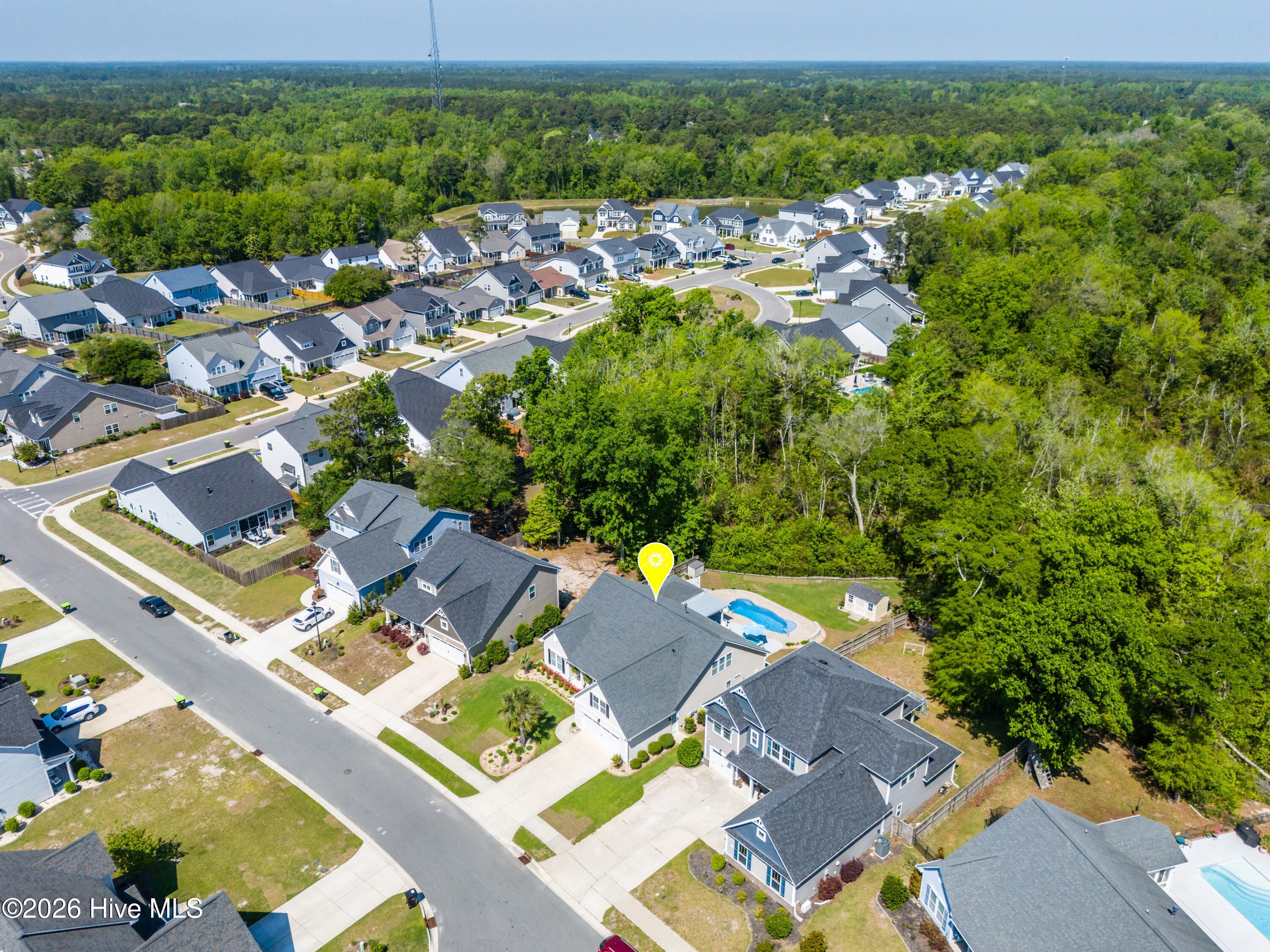 175 Violetear Ridge Hampstead, NC 28443 - Photo 61 of 68 58