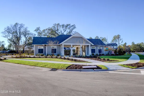 $649,500 | 175 Violetear Ridge, Hampstead, NC 28443