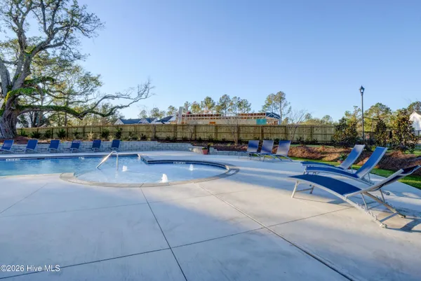 $649,500 | 175 Violetear Ridge, Hampstead, NC 28443