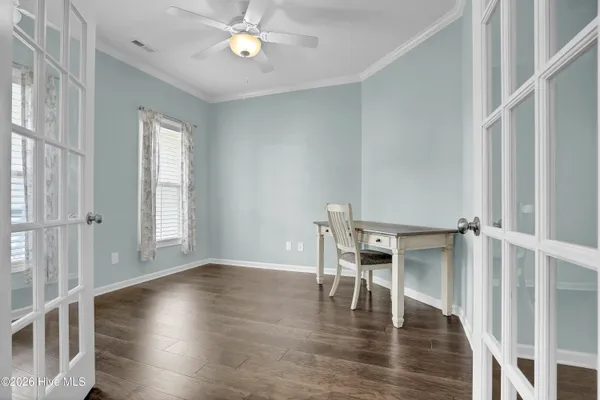 $649,500 | 175 Violetear Ridge, Hampstead, NC 28443