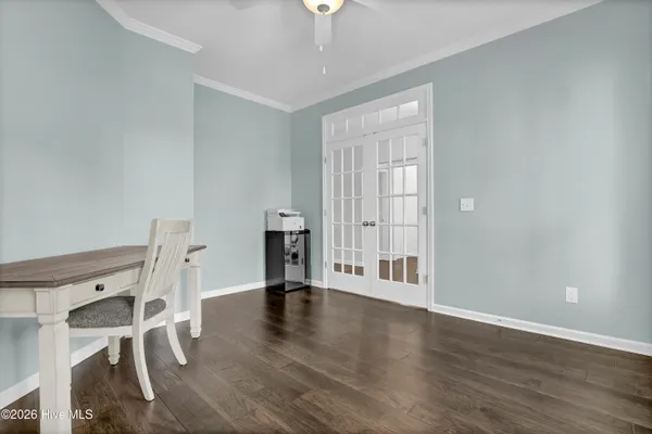 $649,500 | 175 Violetear Ridge, Hampstead, NC 28443