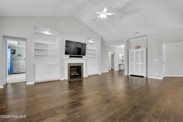 $649,500 | 175 Violetear Ridge, Hampstead, NC 28443