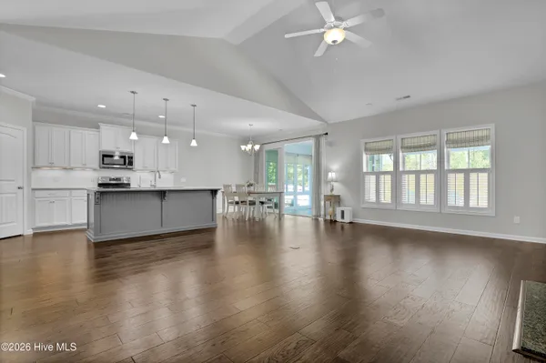 $649,500 | 175 Violetear Ridge, Hampstead, NC 28443