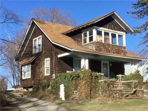 692 River Road Montgomery, NY 12549 - Photo 1 of 1 Country Cape as per owner built by the builder of Wards Bridge Restaruant Original wood floors, woodwork with pocket doors and Foyer with stairway & banister 2 driveways one to house one to back barn and fields