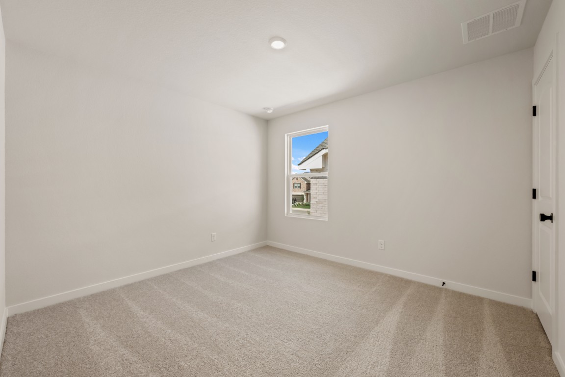 1925 Fannie Road Georgetown, TX 78633 - Photo 29 of 39 Photos are representative images and renderings for illustrative purposes only. Actual structural options and design images of the home may vary.