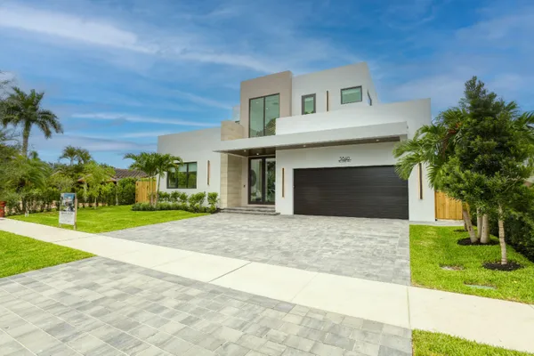 $2,575,000 | 5840 Northeast 22nd Avenue, Fort Lauderdale, FL 33308