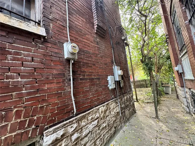 $45,000 | 3922 Natural Bridge Avenue, St. Louis, MO 63107