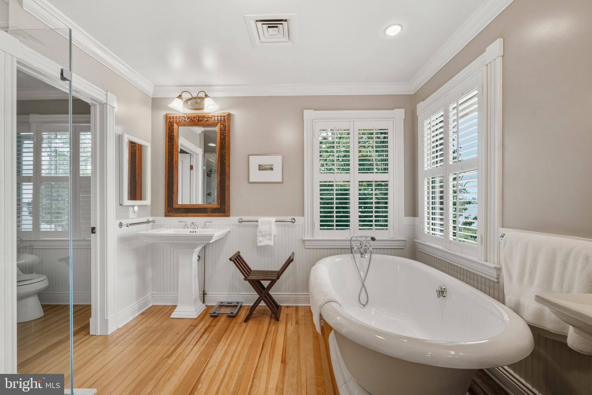 750 Cassidy Wharf Road Earleville, MD 21919 - Photo 66 of 147 Main Residence
