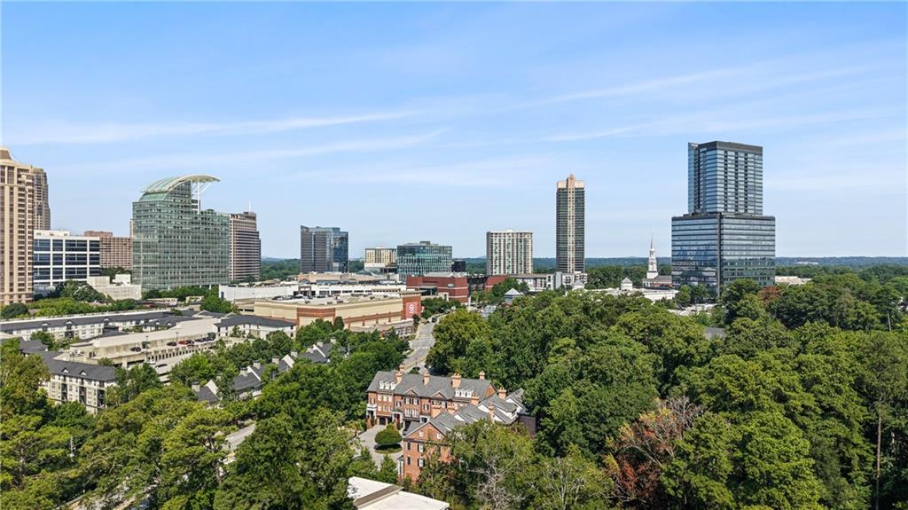 3475 Roxboro Road Northeast, Unit 10 Atlanta, GA 30326 - Photo 4 of 39