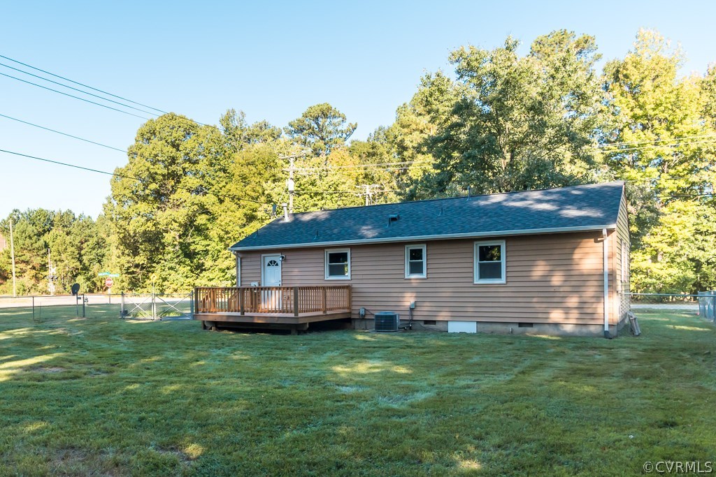 1105 Enon Church Road Chester, VA 23836 - Photo 13 of 34