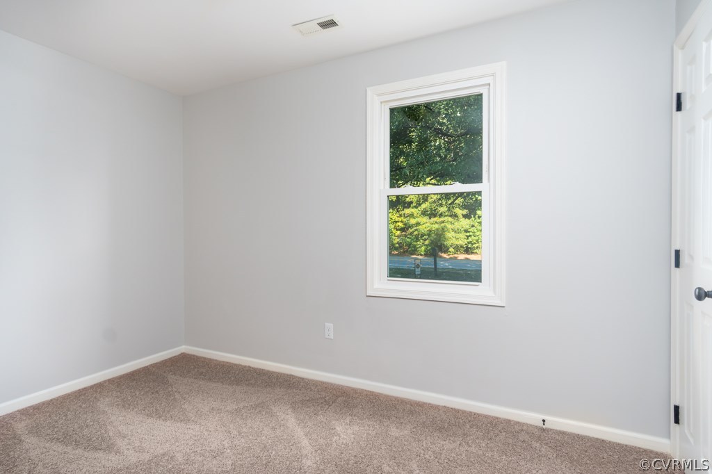 1105 Enon Church Road Chester, VA 23836 - Photo 24 of 34 an empty room with a window