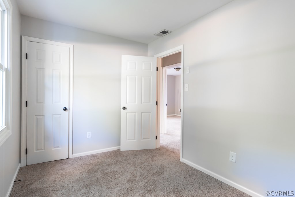 1105 Enon Church Road Chester, VA 23836 - Photo 26 of 34 a view of an empty room