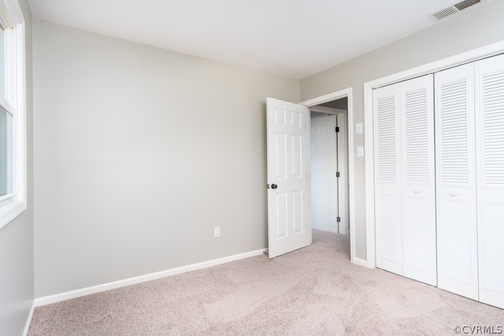 1105 Enon Church Road Chester, VA 23836 - Photo 28 of 34 a view of an empty room