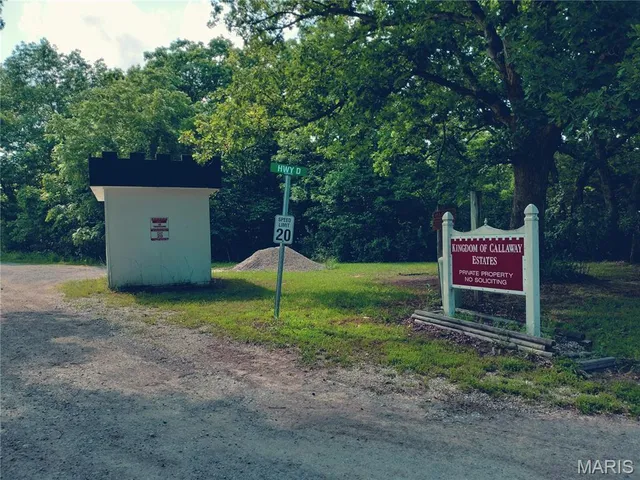 $40,000 | 231 Dogwood Lane, Williamsburg, MO 63388