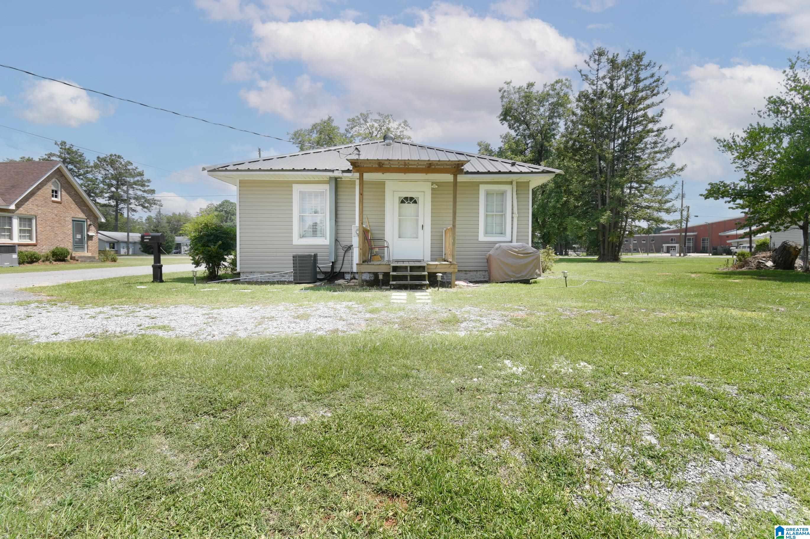 2004 4th Avenue Clanton, AL 35045 - Photo 24 of 27