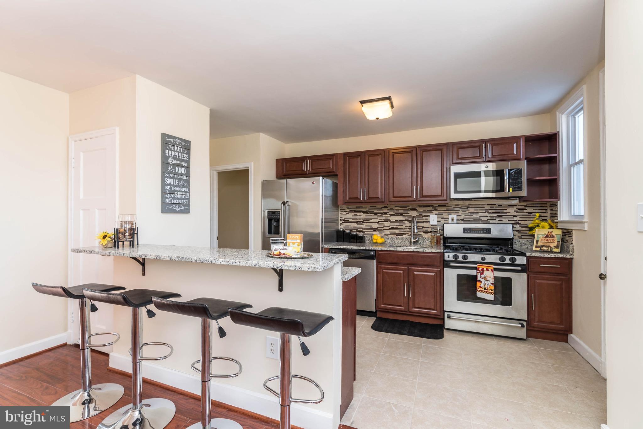 3584 Juneway Baltimore, MD 21213 - Photo 1 of 29 Interior (General)