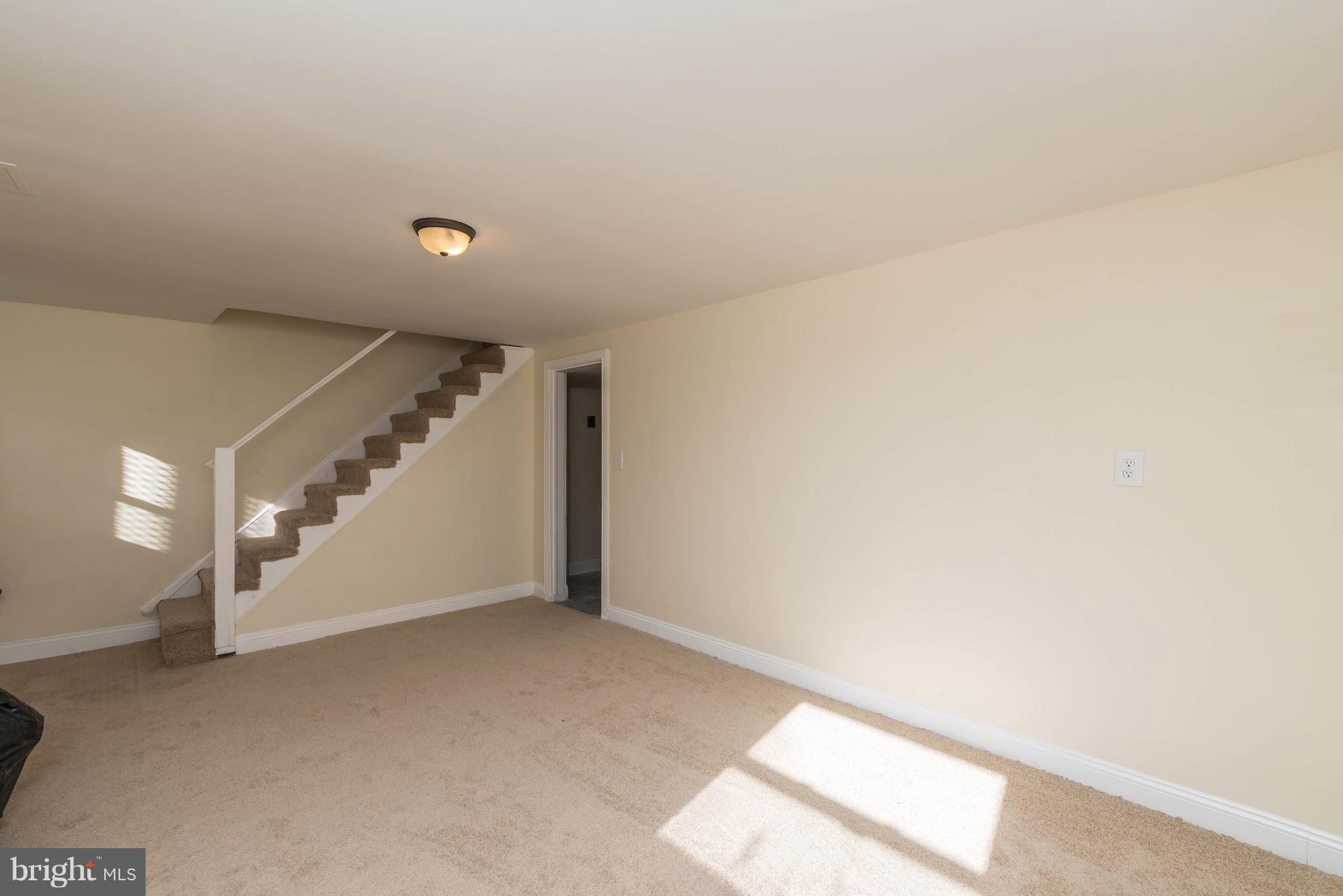 3584 Juneway Baltimore, MD 21213 - Photo 23 of 29 Interior (General)