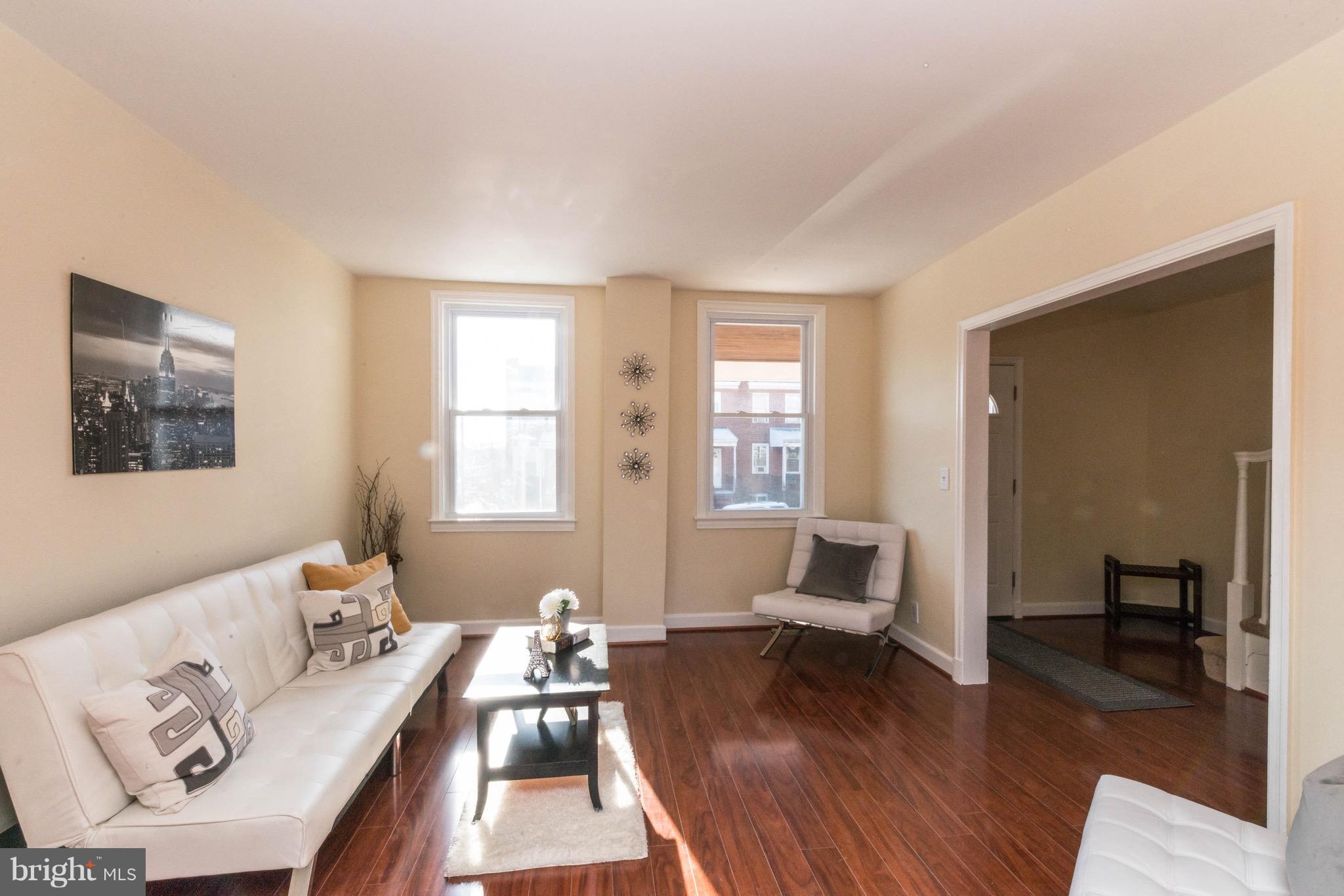 3584 Juneway Baltimore, MD 21213 - Photo 5 of 29 Interior (General)