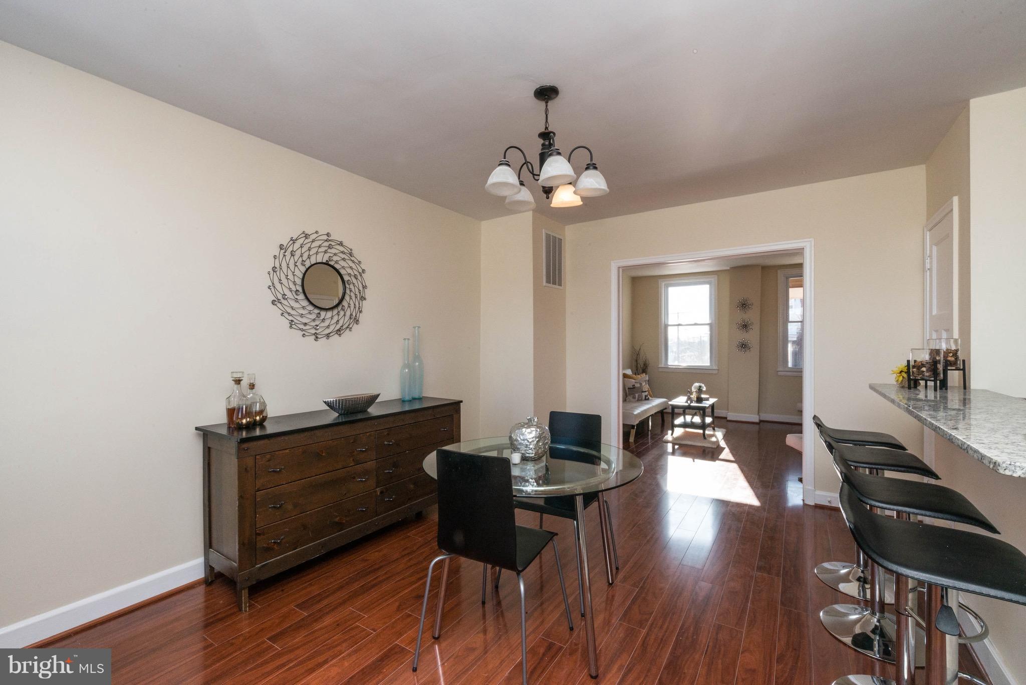 3584 Juneway Baltimore, MD 21213 - Photo 7 of 29 Interior (General)