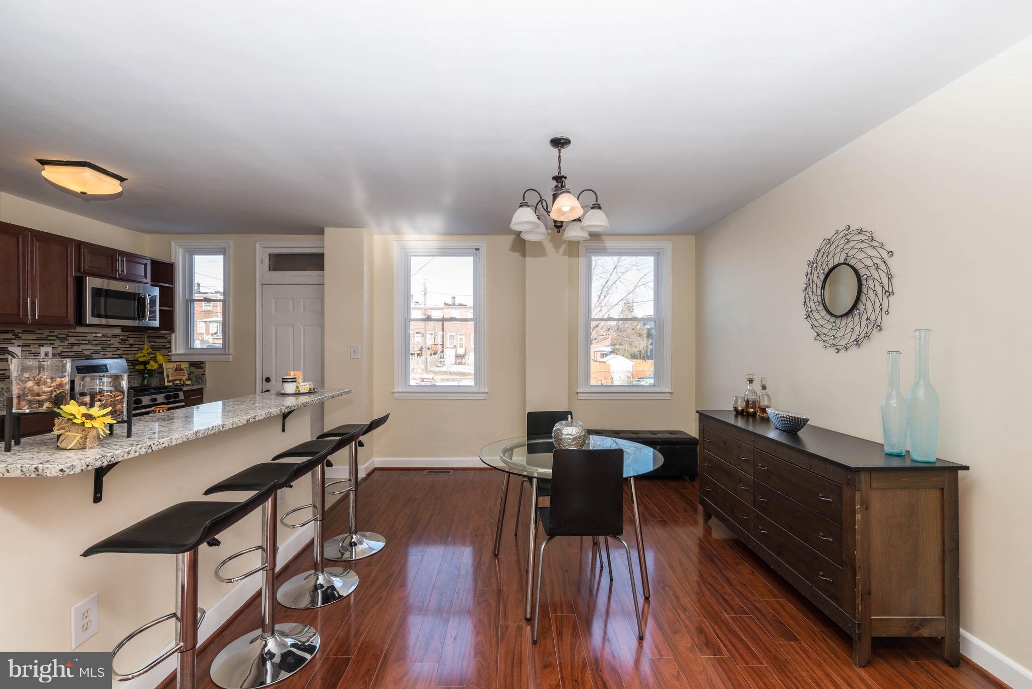 3584 Juneway Baltimore, MD 21213 - Photo 8 of 29 Interior (General)