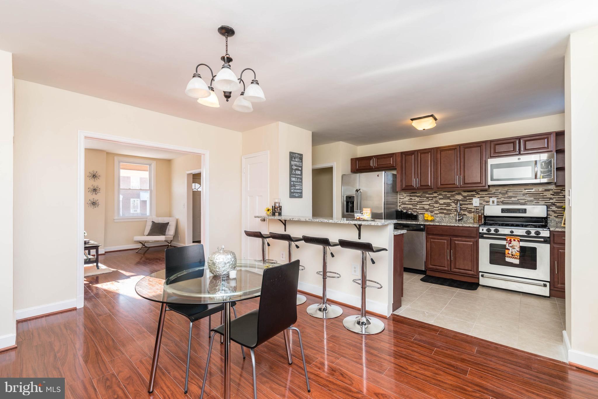 3584 Juneway Baltimore, MD 21213 - Photo 9 of 29 Interior (General)