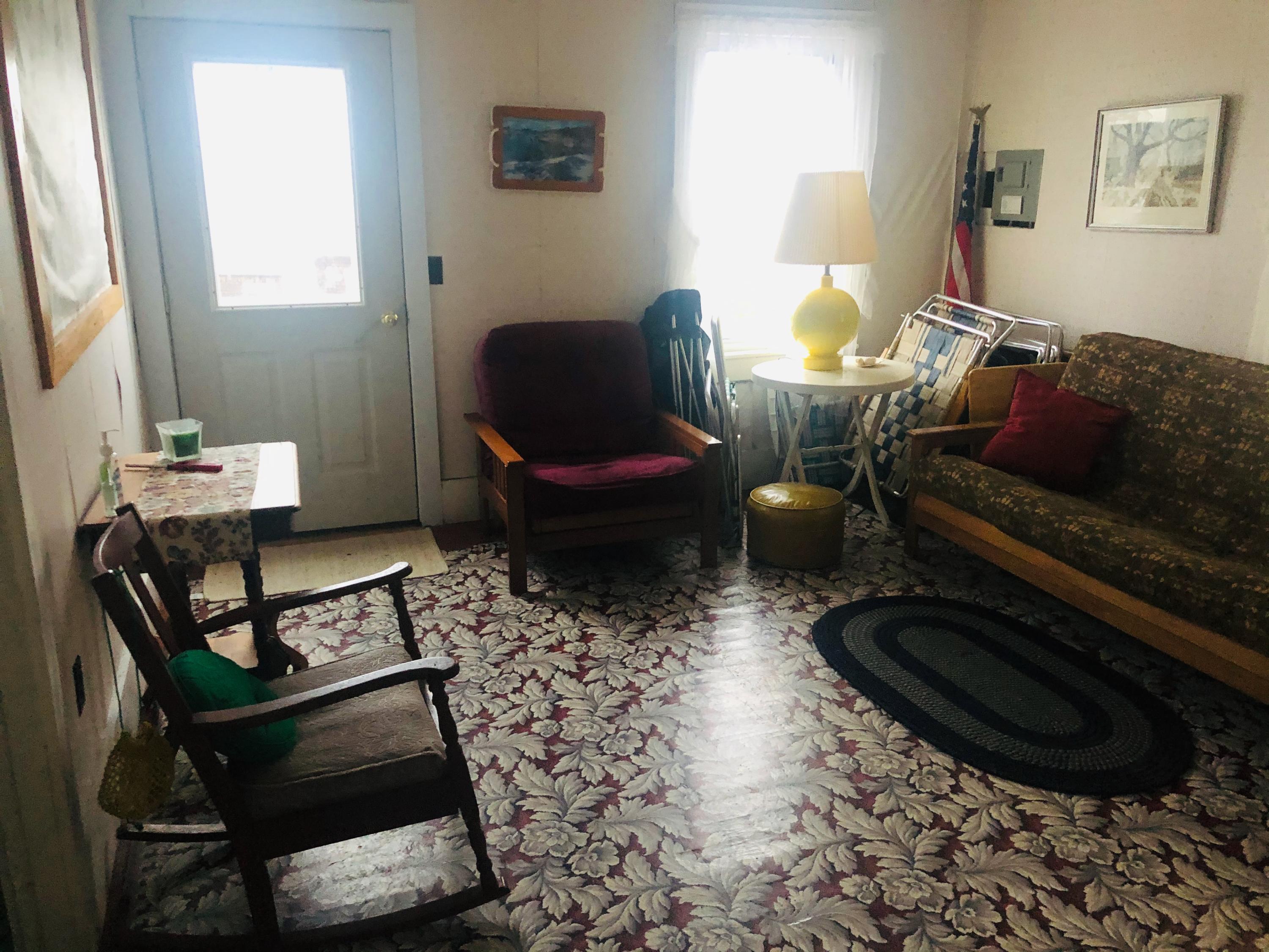 271 Harbor Road Swans Island, ME 04685 - Photo 15 of 16 Sprague Camp - 6 of 9