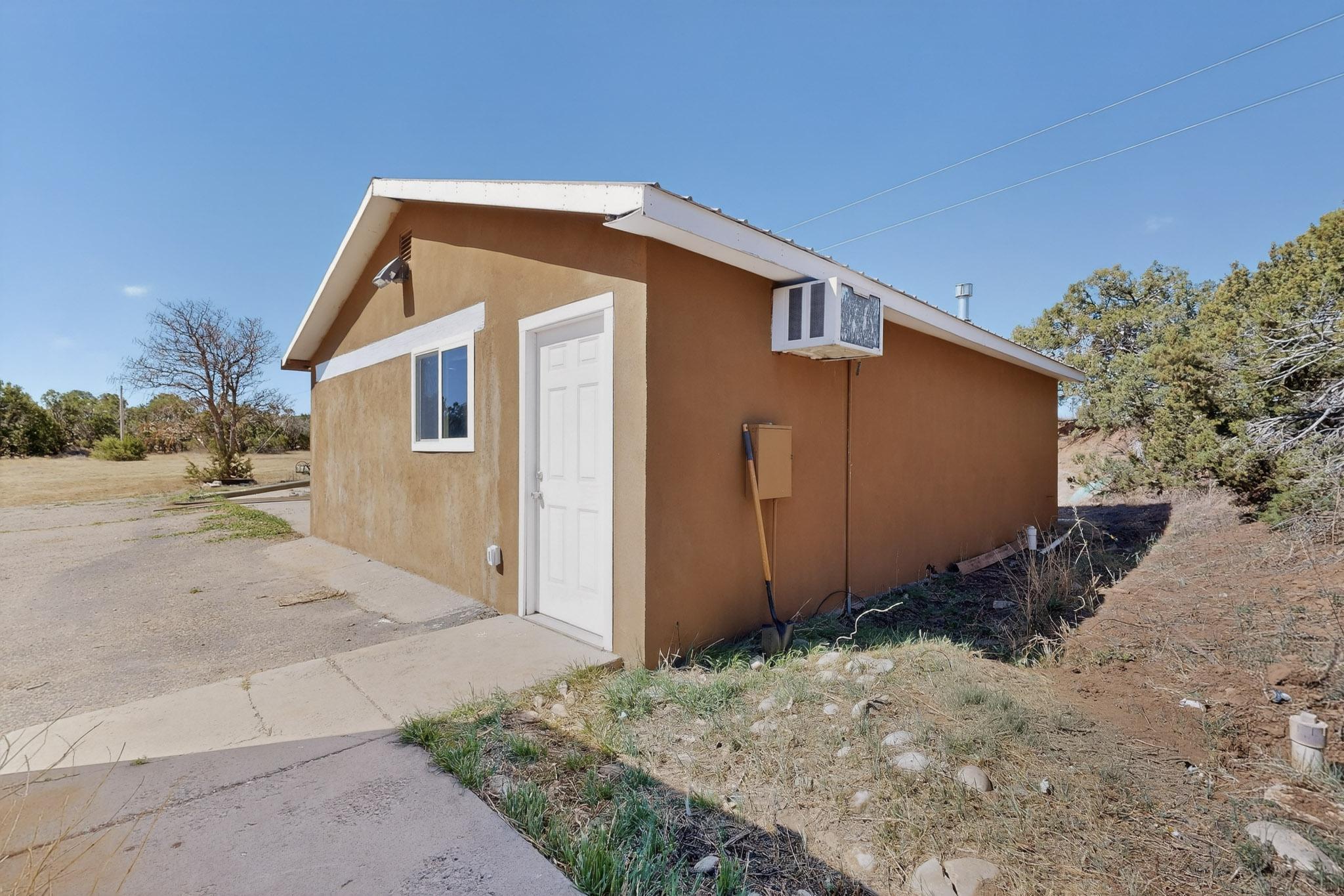 95 Lesperance Road Estancia, NM 87016 - Photo 47 of 78 Gallery Image 47