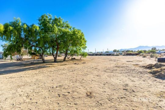 1517 North Clifford Street Ridgecrest, CA 93555 - Photo 49 of 50 Gallery Image 49