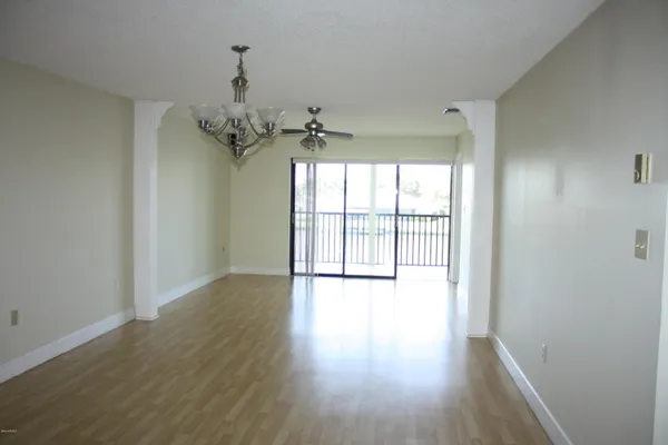 $2,500 | 325 South Banana River Boulevard, Unit 209, Cocoa Beach, FL 32931