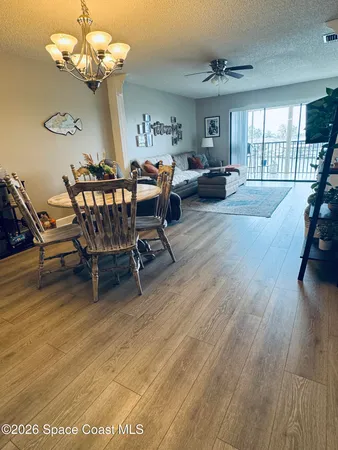 $2,500 | 325 South Banana River Boulevard, Unit 209, Cocoa Beach, FL 32931