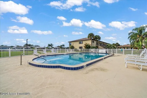 $2,500 | 325 South Banana River Boulevard, Unit 209, Cocoa Beach, FL 32931