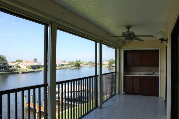 $2,500 | 325 South Banana River Boulevard, Unit 209, Cocoa Beach, FL 32931