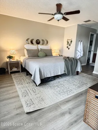 $2,500 | 325 South Banana River Boulevard, Unit 209, Cocoa Beach, FL 32931