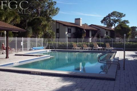 16590 Partridge Place Road, Unit 202 Fort Myers, FL 33908 - Photo 19 of 24 Gallery Image 19