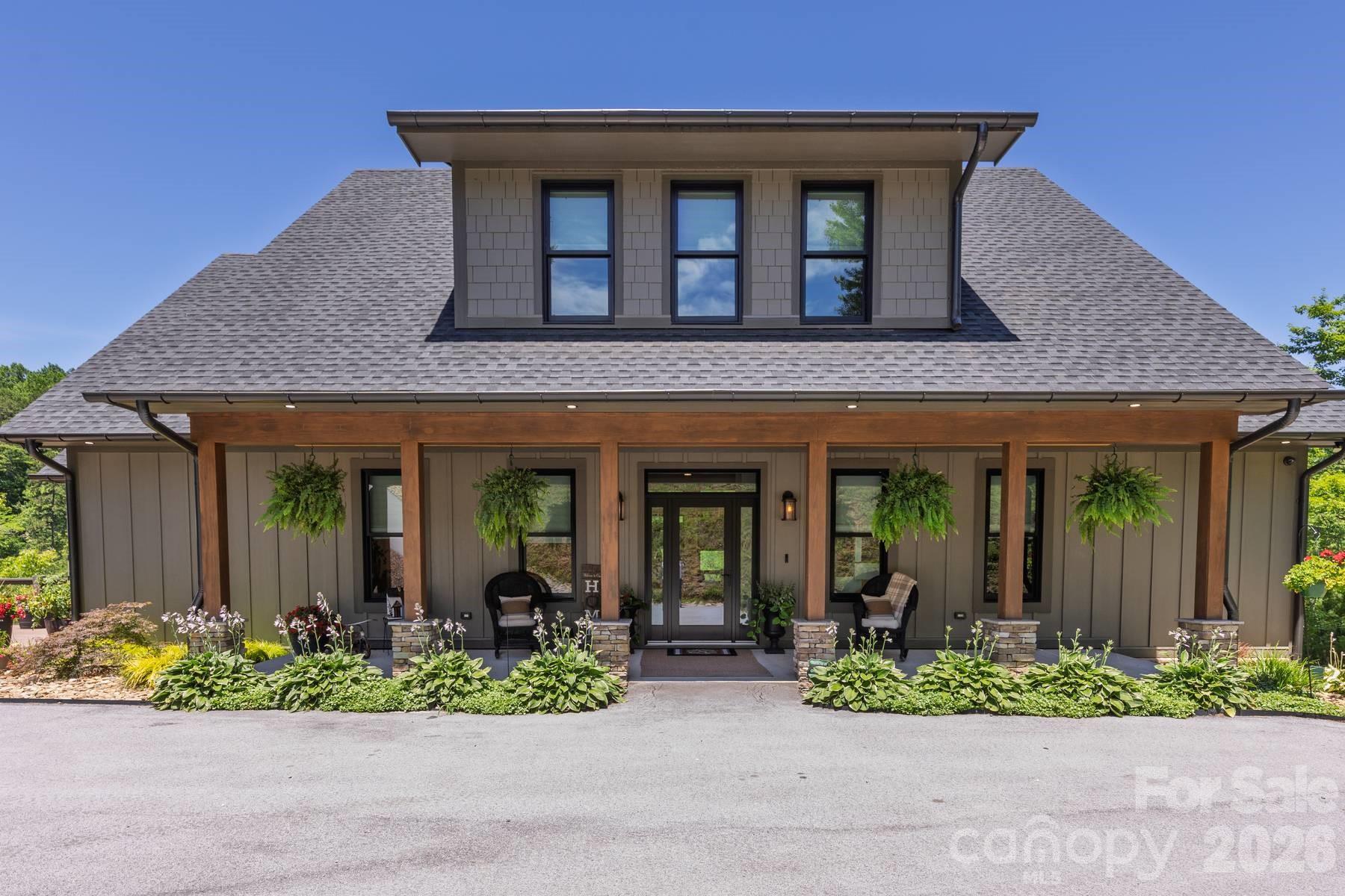 273 Alarka Point Bryson City, NC 28713 - Photo 2 of 48