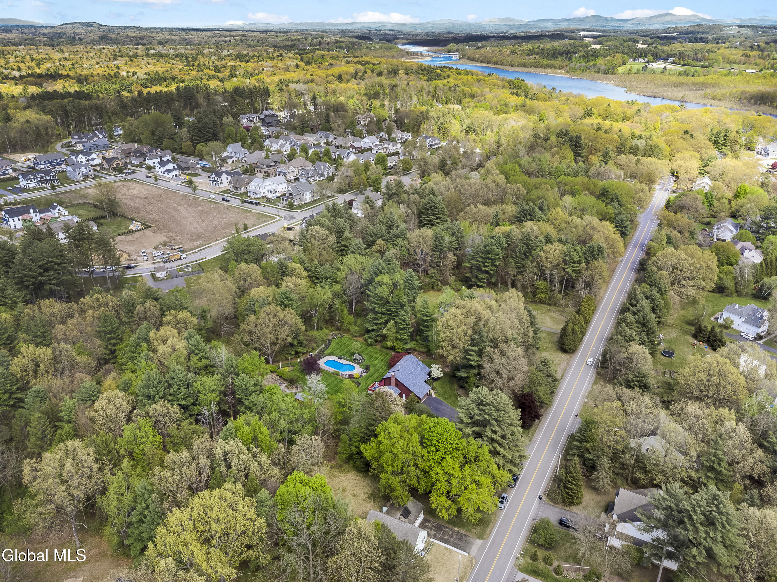 15 Dyer Switch Road Saratoga Springs, NY 12866 - Photo 63 of 70 66