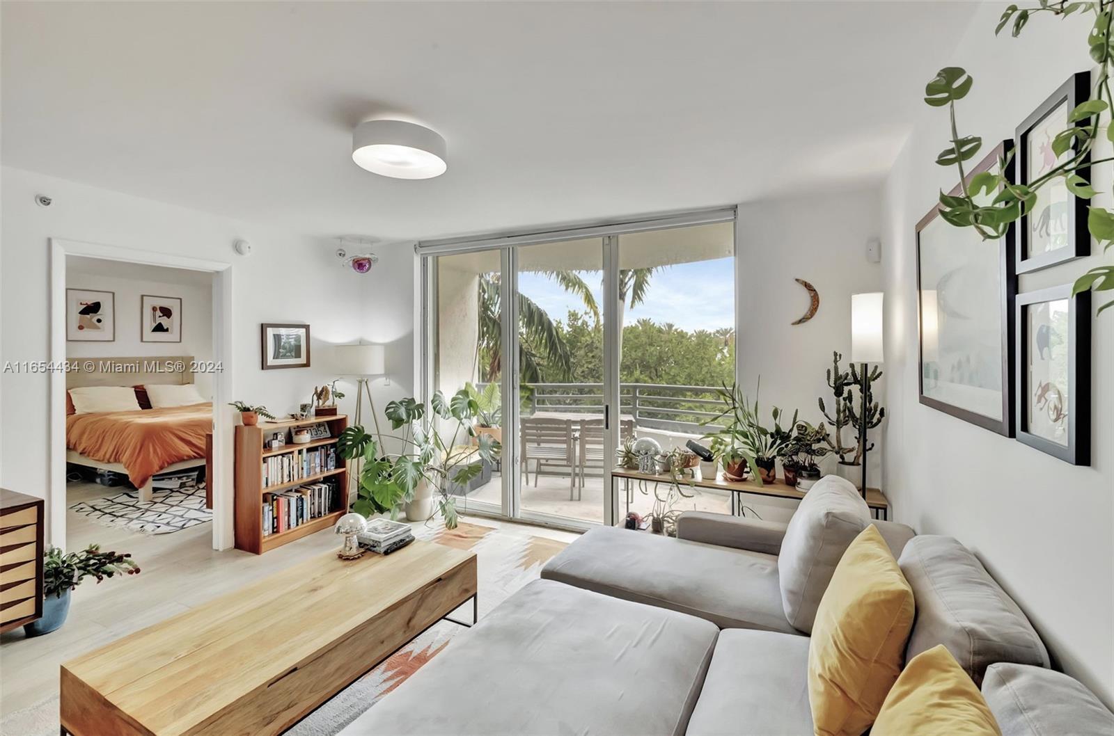 1401 Bay Road, Unit 410 Miami Beach, FL 33139 - Photo 1 of 33