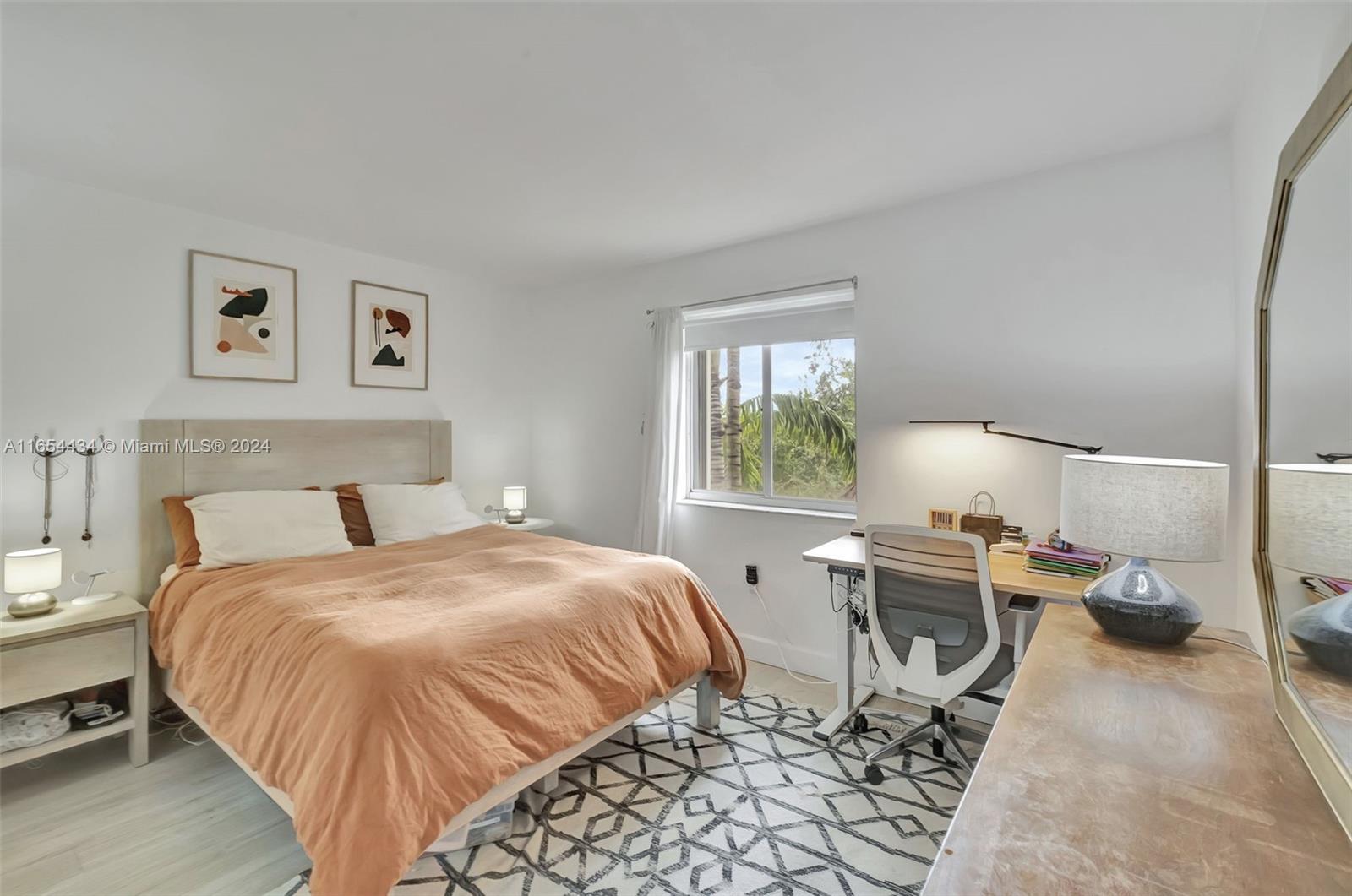 1401 Bay Road, Unit 410 Miami Beach, FL 33139 - Photo 17 of 33 Primary