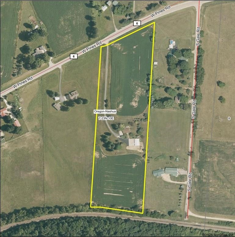 2349 West Pines Road Oregon, IL 61061 - Photo 31 of 34