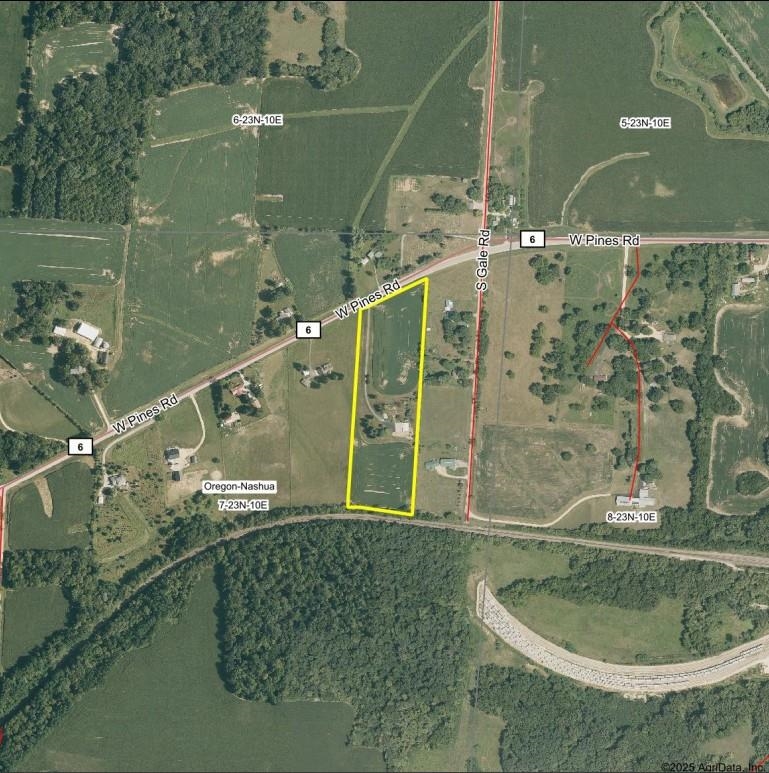 2349 West Pines Road Oregon, IL 61061 - Photo 32 of 34