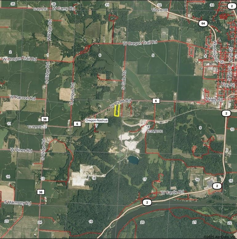 2349 West Pines Road Oregon, IL 61061 - Photo 33 of 34