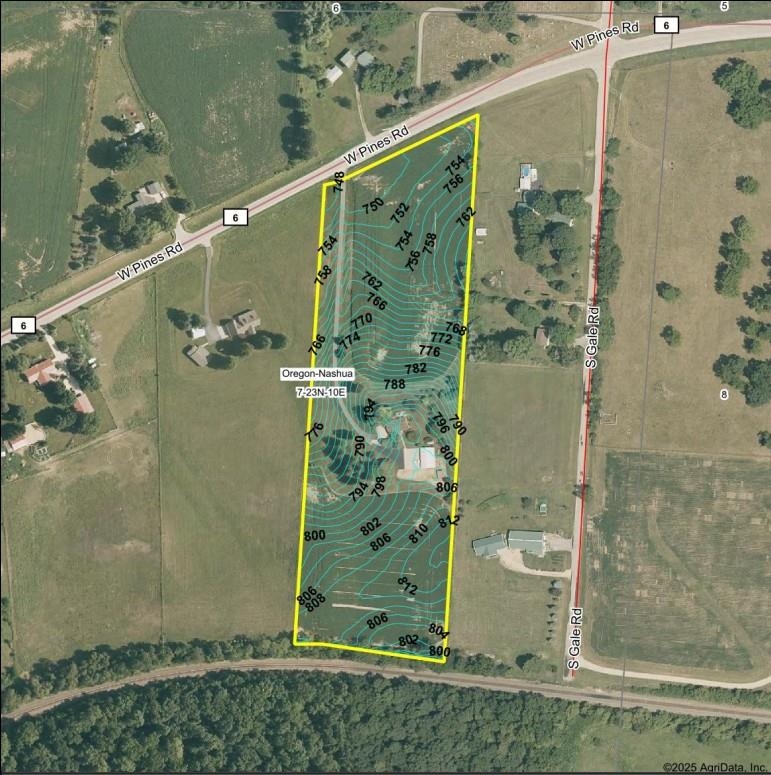 2349 West Pines Road Oregon, IL 61061 - Photo 34 of 34