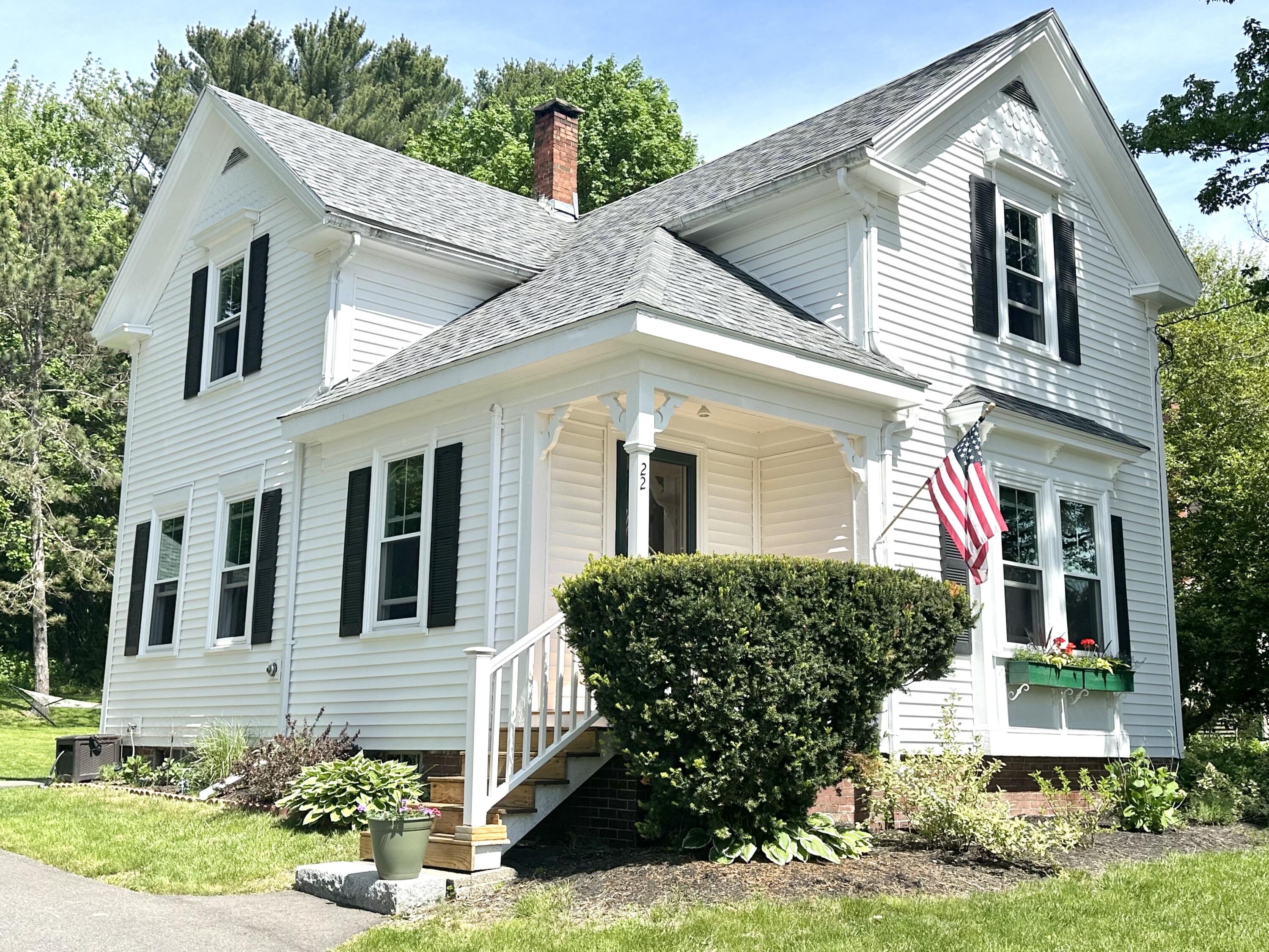22 Mills Road Newcastle, ME 04553 - Photo 1 of 39 IMG_E6729