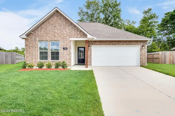 $2,400 | 106 Virtuous Street, Youngsville, LA 70592