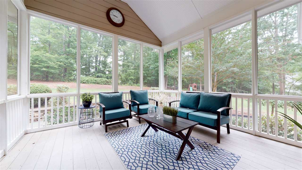 5749 Olde South Road Raleigh, NC 27606 - Photo 26 of 30 Photo 26