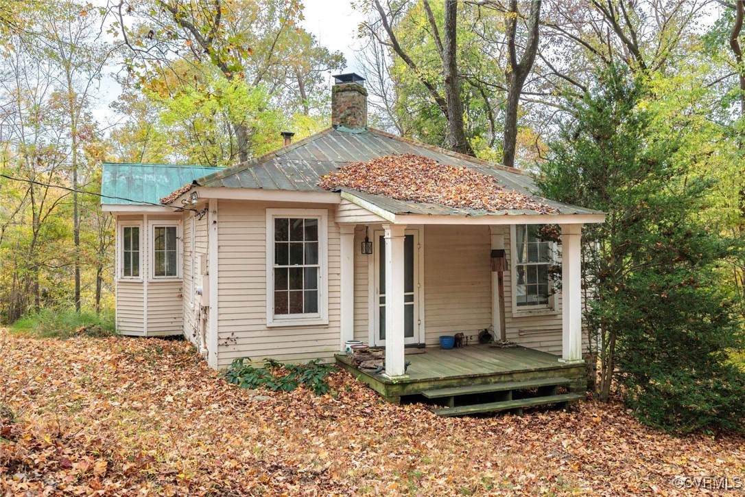 8703 River Road Richmond, VA 23229 - Photo 1 of 13 Gallery Image 1